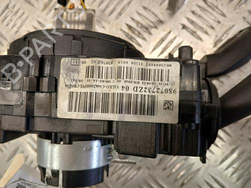 Used Steering column stalk Steering column stalk 37375267 37375267