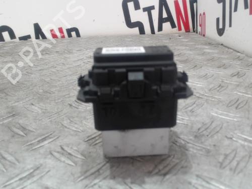 Heater resistor RENAULT MODUS / GRAND MODUS (F/JP0_) 1.5 dCi (FP0F, JP0F) | BP37356779M108 - Image 3