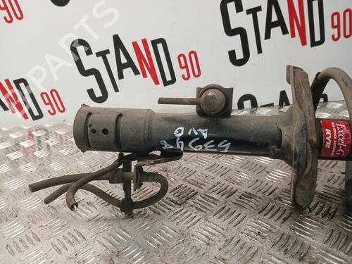 Used Left front shock absorber Left front shock absorber 37368415 37368415