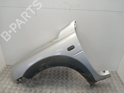Used Left front fenders Left front fenders 37366091 37366091