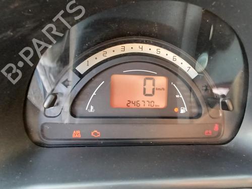 Steering column stalk CITROËN C2 (JM_) | BP37362725I23 - Image 14