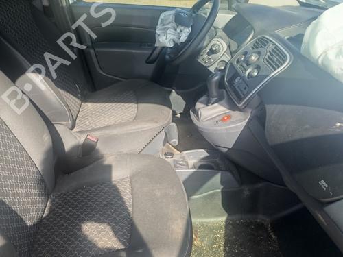 Used Parts RENAULT KANGOO Express (FW0/1_) 4959431
