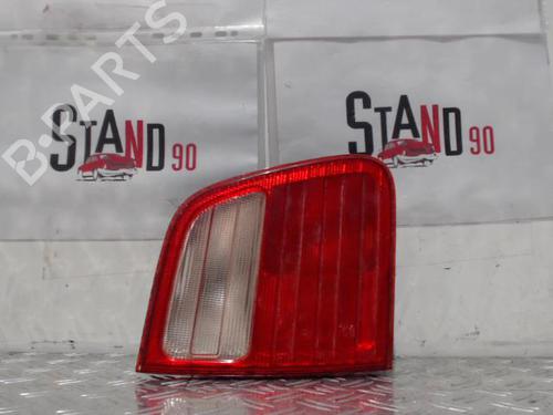 Used Left tailgate light Left tailgate light 37358125 37358125