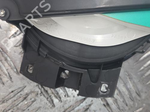 Instrument cluster DACIA DUSTER (HS_) 1.5 dCi (HSMC) | BP37374476C47  - Image 7