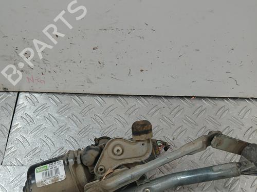 Front wiper motor RENAULT KANGOO Express (FW0/1_) | BP37365277M29 - Image 4