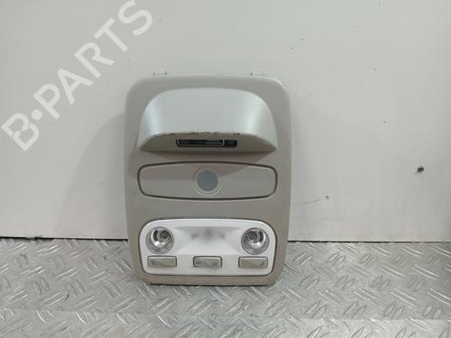 Interior roof light RENAULT CLIO III Hatchback Van (SB_, SR_) | BP37366151I8 - Image 4