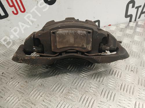 Left front brake caliper VW BEETLE (5C1, 5C2) | BP37369519M105 - Image 2