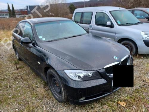 Instrument cluster BMW 3 (E90) 320 d | BP37356174C47  - Image 5