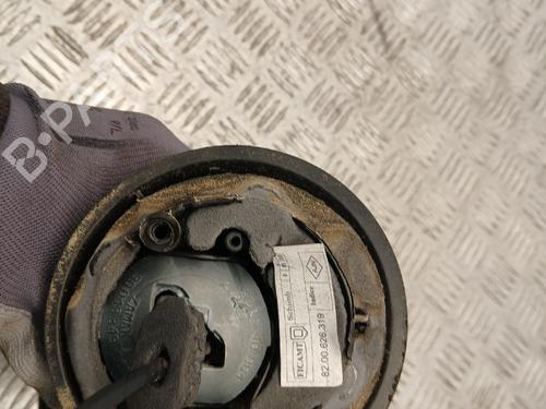 Left mirror DACIA LOGAN (LS_) 1.5 dCi (LS0K) | BP39993001C26 - Image 2