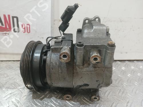 Used AC compressor AC compressor 37363717 37363717