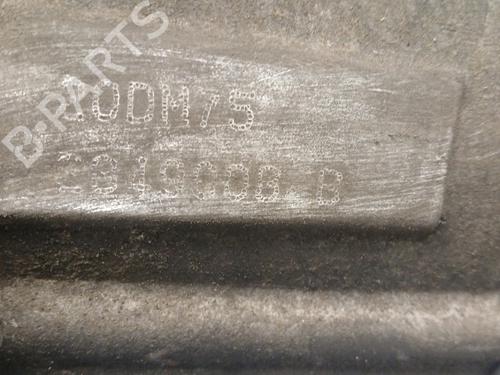 Gearbox CITROËN C4 I (LC_) 1.6 HDi | BP37362503M3 - Image 5