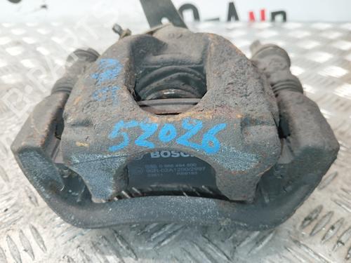 Left rear brake caliper RENAULT MASTER III Van (FV) 2.3 dCi 125 FWD (FV0C, FV0D, FV0G, FV0H, FV0J, FV0K,... | BP37368144M107 - Image 5