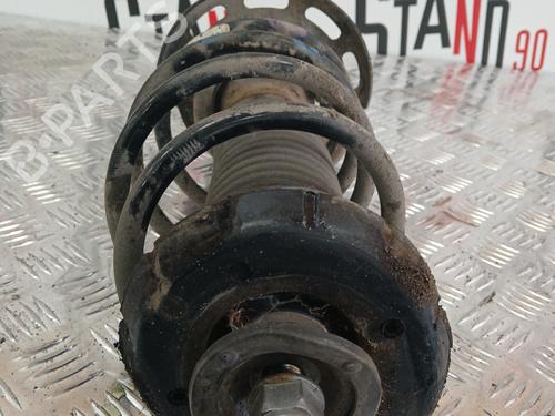 Left front shock absorber CITROËN C3 II (SC_) 1.4 HDi 70 (SC8HZC, SC8HR0, SC8HP4) | BP37364127M16  - Image 5