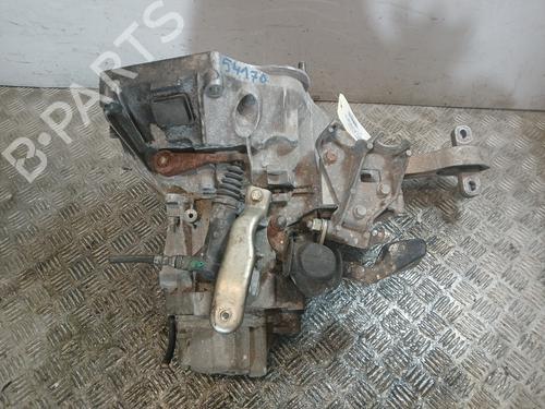 Gearbox CITROËN NEMO MPV 1.3 HDi 75 | BP37371224M3  - Image 5