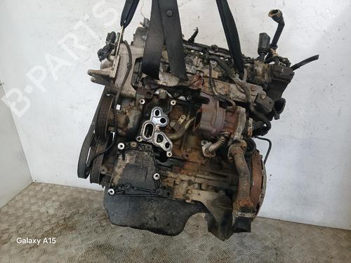 Engine PEUGEOT BIPPER Tepee 1.3 HDi 75 | BP38492717M1 - Image 5