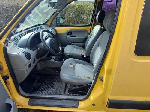 Left front driveshaft RENAULT KANGOO (KC0/1_) 1.5 dCi | BP38111962M38 - Image 9