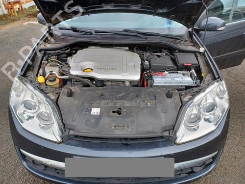 Electronic module RENAULT LAGUNA III (BT0/1) 2.0 dCi (BT01, BT08, BT09, BT0E, BT0K, BT12, BT1C, BT1D,... | BP37359896M83 - Image 10