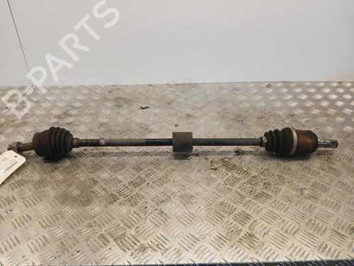 Used Right front driveshaft Right front driveshaft 37371284 37371284