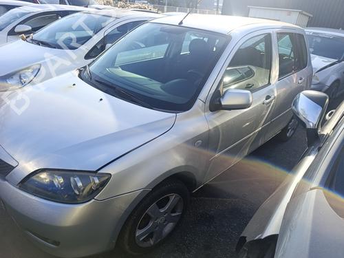Venstre forlygte MAZDA 2 (DY) | BP37369353C28 - Image 6
