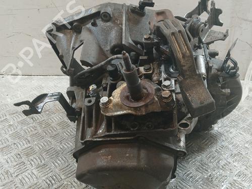 Gearbox CITROËN C8 (EA_, EB_) 2.2 HDi | BP37358917M3  - Image 6