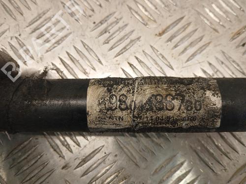 Used Right front driveshaft Right front driveshaft 37363024 37363024