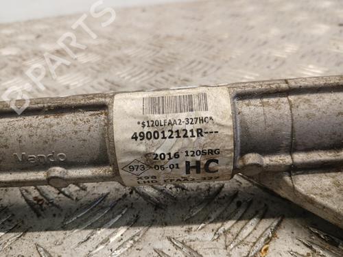 Used Steering rack Steering rack 38526833 38526833