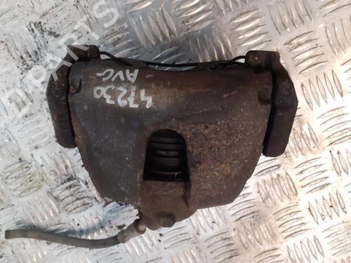 Left front brake caliper FORD FOCUS II (DA_, HCP, DP) | BP37354712M105 - Image 2