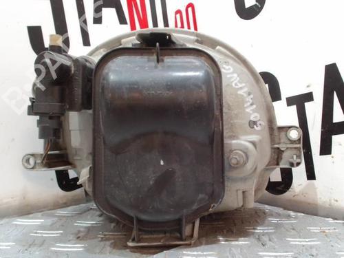 Used Left headlight Left headlight 37358713 37358713