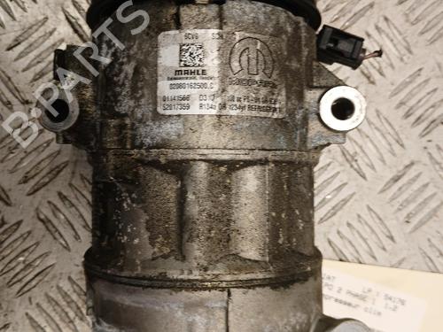 AC compressor FIAT TIPO Hatchback (356_, 357_) 1.3 D (356HXH1A) | BP38526780M34 - Image 3