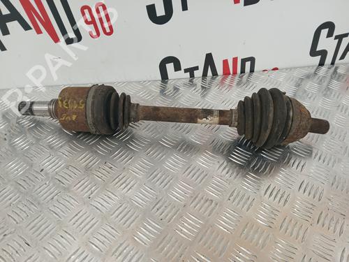 Left front driveshaft FORD FOCUS II (DA_, HCP, DP) | BP37359395M38 - Image 4