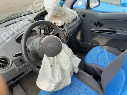Steering column stalk CHEVROLET MATIZ (M200, M250) 0.8 | BP37353990I23  - Image 8