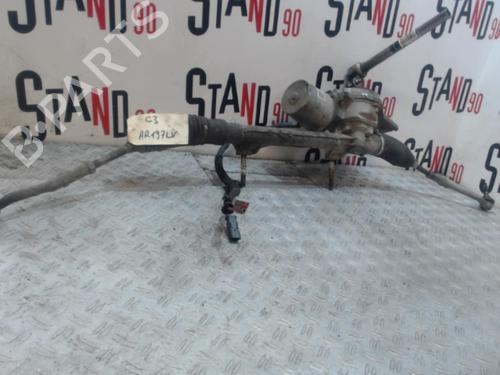 Steering rack CITROËN C3 II (SC_) 1.6 HDi 110 | BP37356428M22 - Image 2