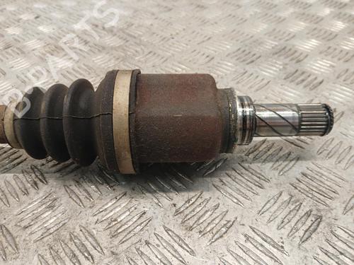 Used Left front driveshaft Left front driveshaft 39520026 39520026