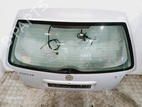 Used Tailgate Tailgate VW PASSAT B5 Variant (3B5) 1.9 TDI (115 hp) 39942017 39942017
