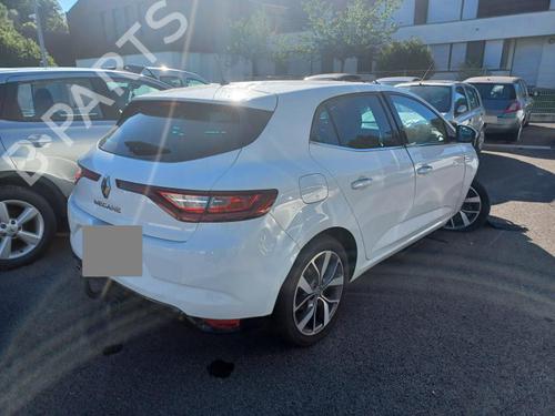 Støddæmperfjeder RENAULT MEGANE IV Hatchback (B9A/M/N_) 1.2 TCe 130 (B9MR) | BP37361028C152 - Image 8