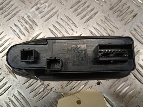 Left front window switch PEUGEOT 2008 I (CU_) 1.6 VTi | BP37374564I27 - Image 2