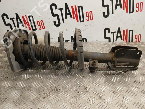 Used Left front shock absorber Left front shock absorber 37368399 37368399