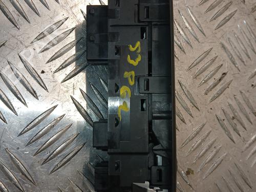 Left front window switch PEUGEOT 2008 I (CU_) 1.2 VTi | BP37369159I27 - Image 3