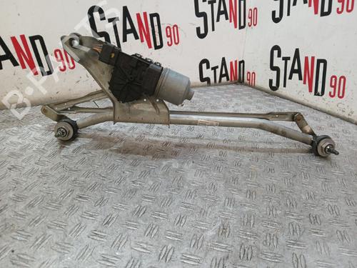 Front wiper motor DACIA SANDERO 1.5 dCi | BP37359460M29  - Image 5