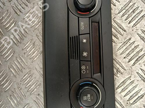 Climate control BMW 3 (E90) 320 d | BP40027464I5 - Image 2