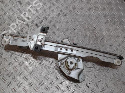 Front left window mechanism DACIA DUSTER (HS_) | BP37359852C22 - Image 2