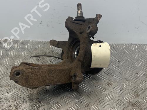 Right front steering knuckle PEUGEOT BOXER Van 2.2 HDi 100 | BP37375665M26 - Image 3