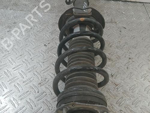 Left front shock absorber FORD TRANSIT COURIER B460 MPV | BP37363474M16 - Image 4