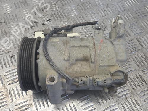AC compressor PEUGEOT PARTNER Box Body/MPV | BP37374614M34 - Image 3