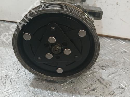 AC compressor RENAULT CLIO III (BR0/1, CR0/1) | BP37365755M34 - Image 3