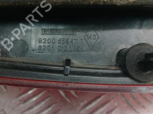 Used Left taillight Left taillight 37362458 37362458
