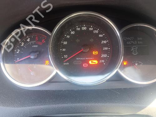 Used Parts RENAULT MEGANE III Coupe (DZ0/1_) 1.6 dCi (DZ00, DZ12, DZ2A, DZ13) 4808967