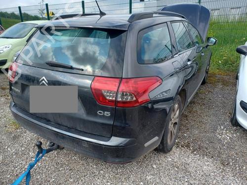 Left tailgate light CITROËN C5 III Break (RW_) 2.0 HDi 140 | BP37361845C79 - Image 9