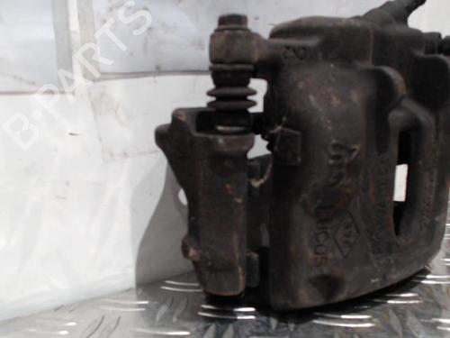Left front brake caliper RENAULT TRAFIC II Bus (JL)  | BP37356161M105  - Image 5