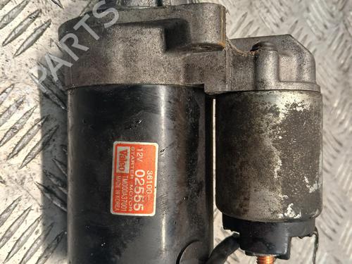 Used Starter Starter HYUNDAI i10 I (PA) 1.1 (67 hp) 39702566 39702566